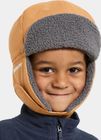Biggles Cap 6