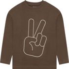 T-shirt LS
