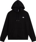 Mens TNF Essential Terry Simple Dome Relaxe