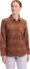 W Project Flannel