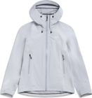 Rabot Light 3L Shell Jacket Women
