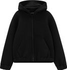 Woman Jacket FIX Hood