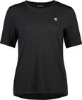 Womens Tarn Merino Tee-shirt