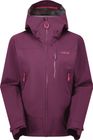 Downpour Mountain Jacket Wmns