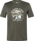 M Northern Lights BIO J Tee