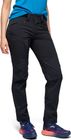 Alpine Softshell Pants Women