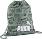 Puma Phase AOP Small Gym Sack