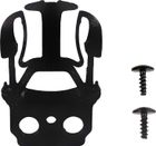 Stecker Duffle