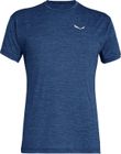 Puez Melange Dry'ton M Short Sleeve Tee