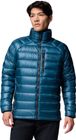 Arctic Crest Down Jacket