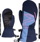 Lavalino-z AS AW Mitten Glove Junior Unisex