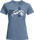 Vonnan Short Sleeve Graphic T W