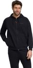 Herren Training Zip-jacke