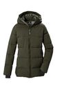 GW 9 Women Quilted Jacket