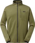 Bake Grid Full Zip Jacket