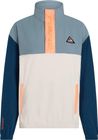 Fwc'play Polartec Half Zip Fleece