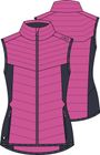 Woman Vest Hybrid