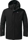 Parka Style Froda Men