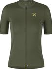Rando Cycling Jersey Woman