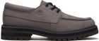 Mens Lace UP Shoe