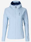 Wm's Revlo Hybrid Hoody