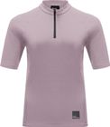Bike Commute Half Zip T W