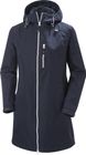 W Long Belfast Jacket