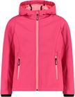 KID G Jacket FIX Hood