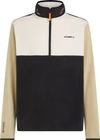 Fwc'cruz Triple Polartec Half Zip Fleece