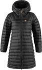 Snow Flake Parka W