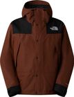 Mens Dryvent Mono Mountain Jacket