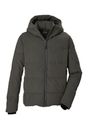 GW 47 Men Quilted Jacket