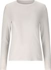 Tinashe V2 W Rib Long Sleeve Tee