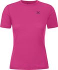 Logo Merino T-shirt Woman