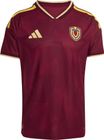 Venezuela 26 Home Authentic Jersey