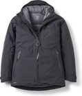Optical Down Jacket Wmns