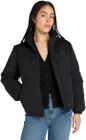 Womens Synthetic Insulated Puffer Jacket
