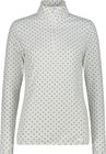 Woman Printed Sweat