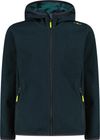KID Jacket FIX Hood