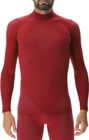 MAN Evolutyon Underwear Shirt Long Sleeve TURTLE Neck