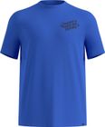 The Ascent Cotton Blend There's More Out There T-shirt