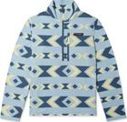 Prism Printed Trango Half Zip