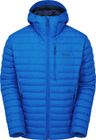 Microlight Alpine Jacket