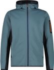 MAN Jacket FIX Hood