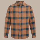Rowan Long Sleeved Check Shirt