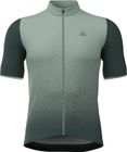 Men Bike Jersey Full Zip Skys Storm Mid