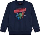 LEGO NINJAGO SWEATSHIRT – LWSAKU 703