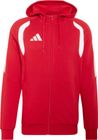 Tiro26 League Sweat Full Zip Hoodie