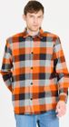 Riglet M Chequered Shirt