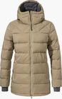 Insulated Parka Boston Women